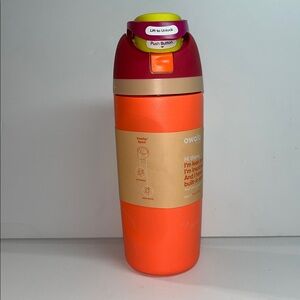 Owala Special Edition Kids' FreeSip
Stainless Steel Water Bottle - Neon
Nectar